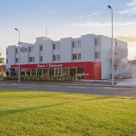 Brit Hotel Toulouse Colomiers - L'Esplanade Экстерьер фото
