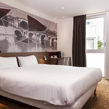 Brit Hotel Toulouse Colomiers - L'Esplanade Экстерьер фото
