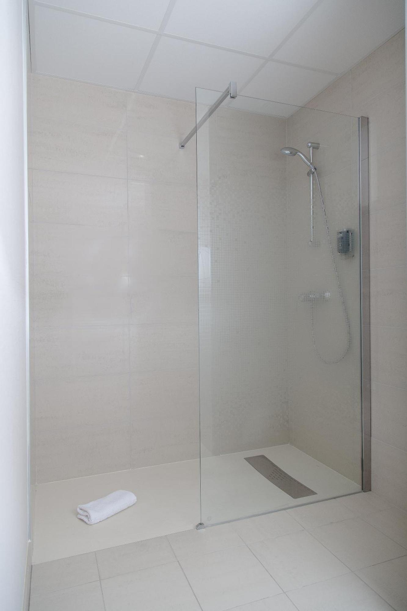 Brit Hotel Toulouse Colomiers - L'Esplanade Экстерьер фото