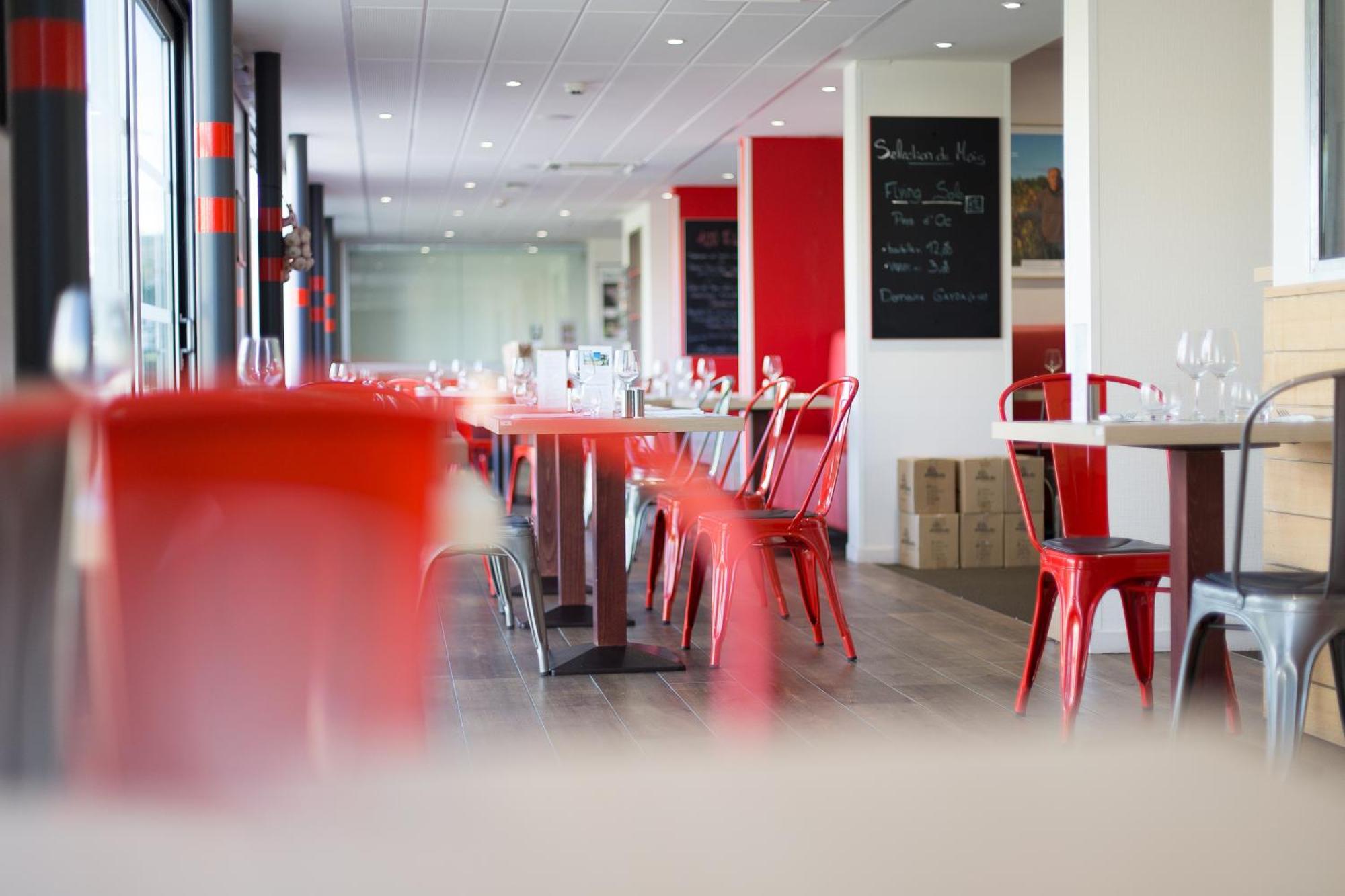 Brit Hotel Toulouse Colomiers - L'Esplanade Экстерьер фото