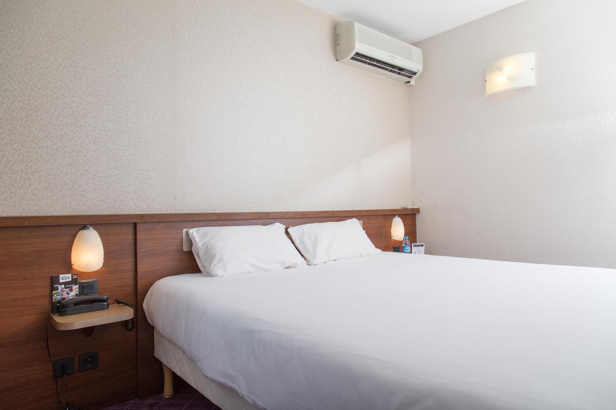 Brit Hotel Toulouse Colomiers - L'Esplanade Экстерьер фото
